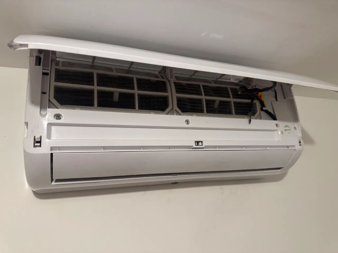 Ar Condicionado Split Elgin 9.000 Btus - Foto 2