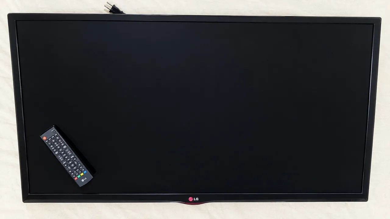 Televisor LG 39 polegadas 