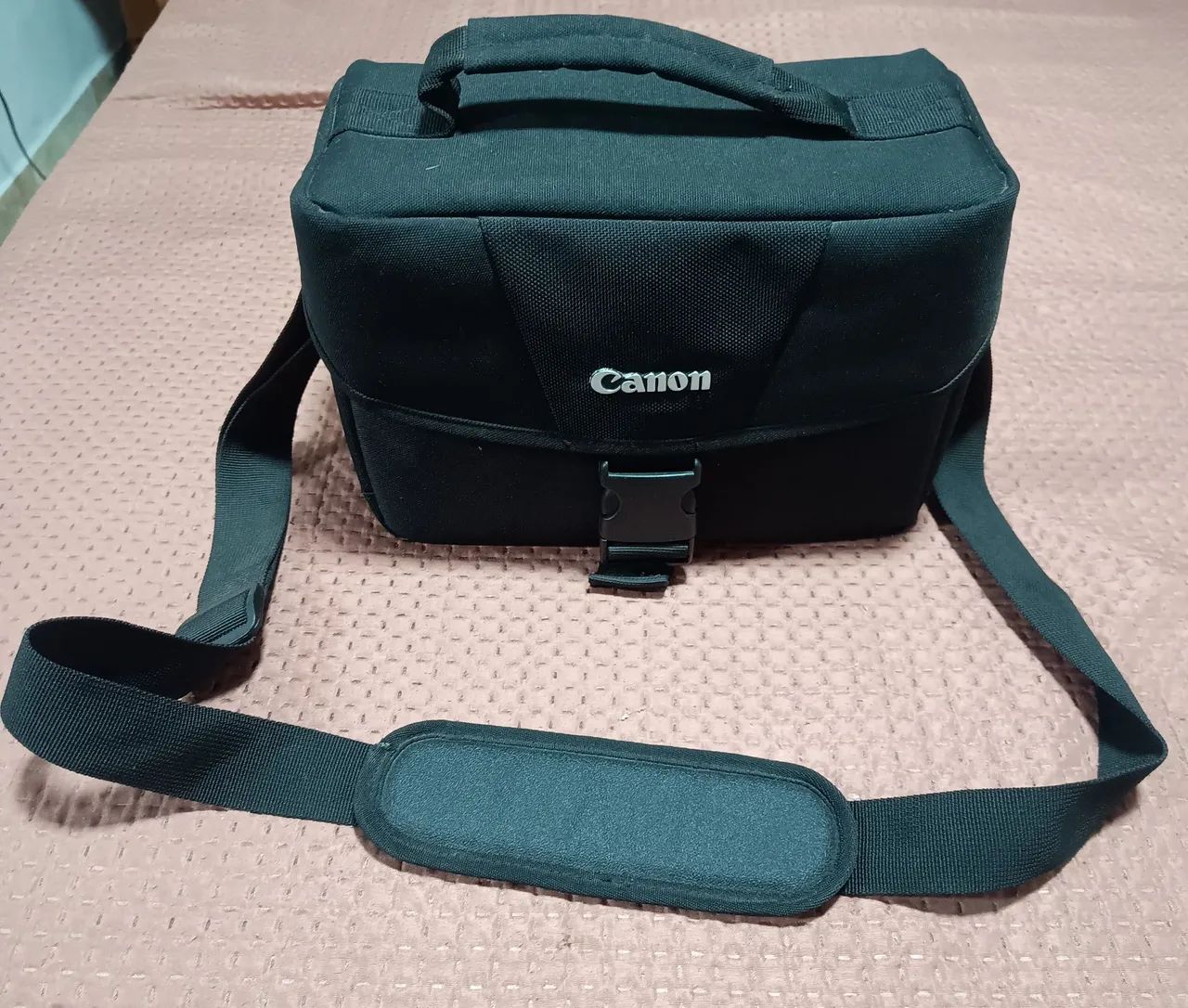 Câmera CANON EOS REBEL T3 1100D - Foto 3