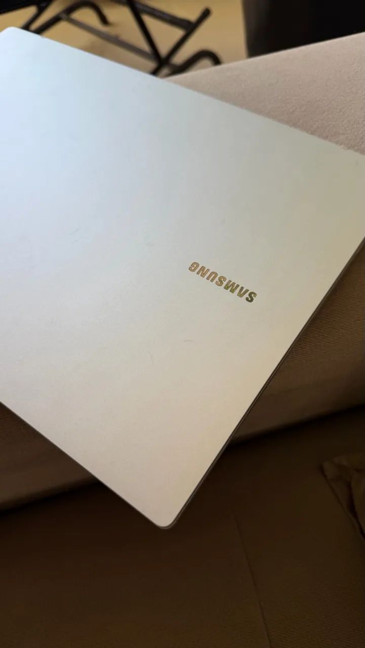 Notebook  Samsung Galaxy Book Go - Foto 5