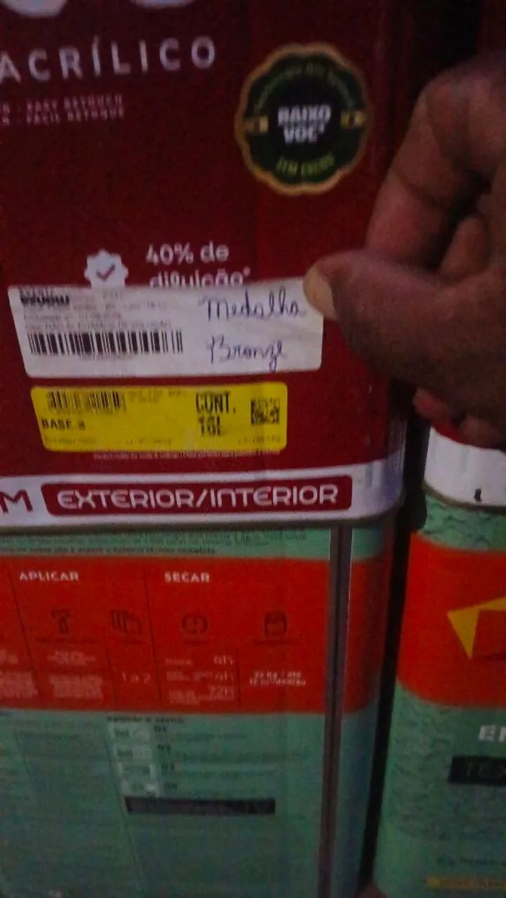 Textura e Tintas - Foto 3