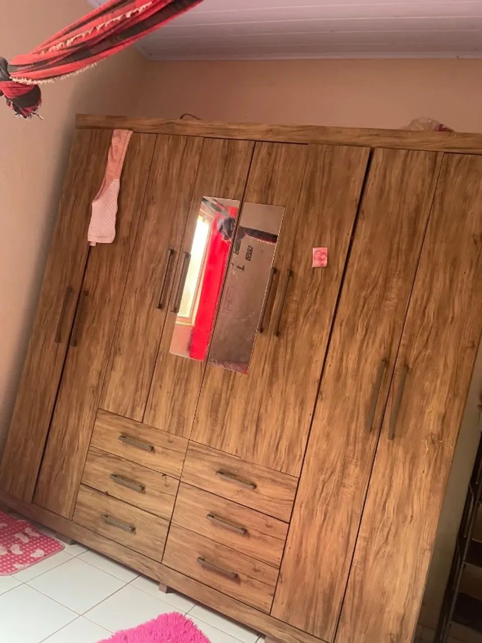 Guarda roupa - Foto 2