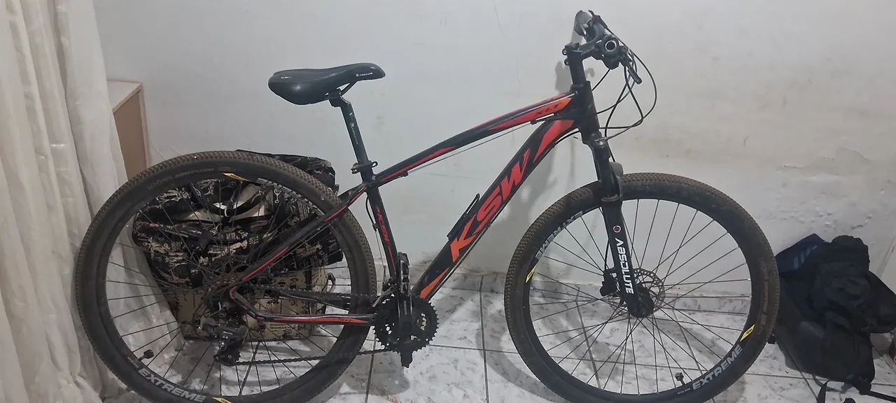 Bicicleta 29 - Foto 3