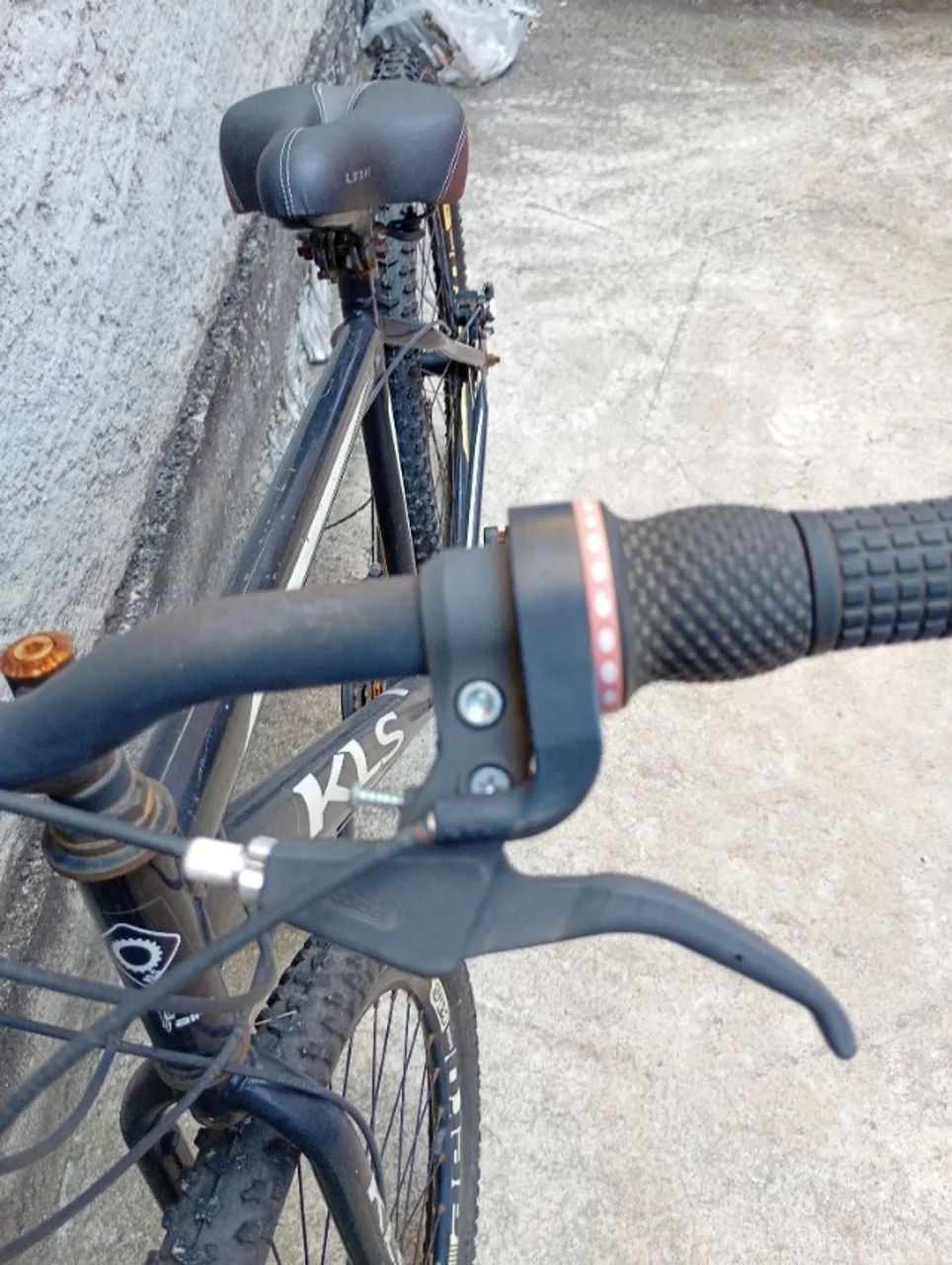 Bicicleta  - Foto 3