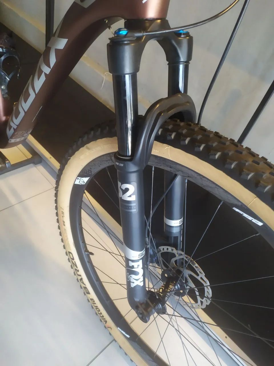 Audax auge 30 - Foto 2