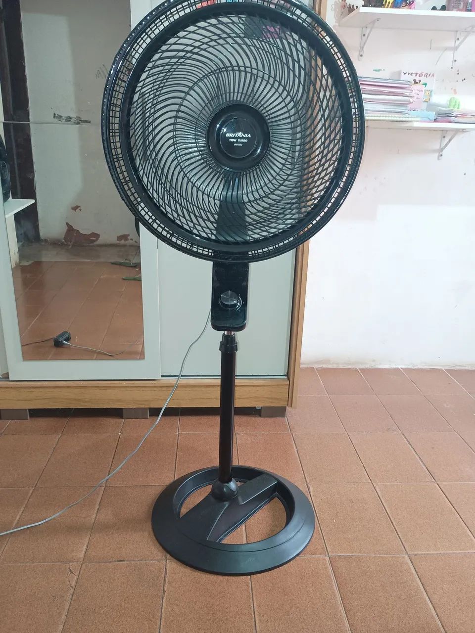 Ventilador 