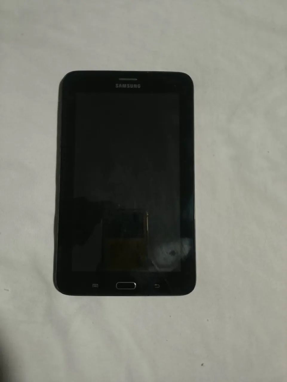 Tablet Samsung Galaxy 3