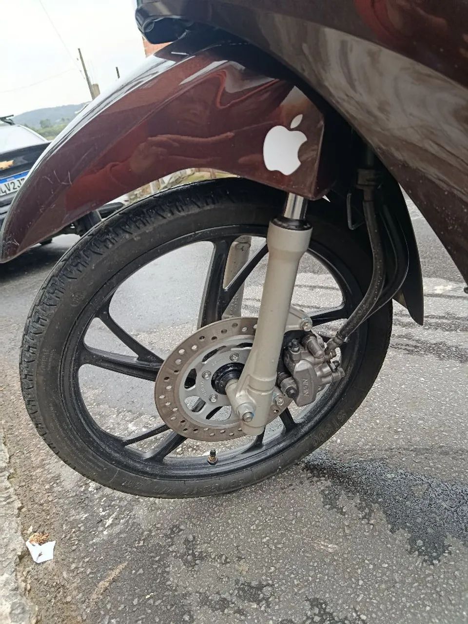 Blz 125 flex - Foto 2