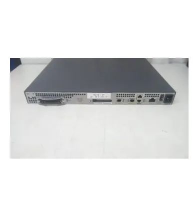 Gateway Voz Analógico Cisco VG224 com 2 Portas FXO e 2 Portas FXS - Foto 3