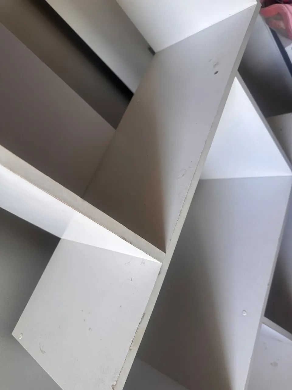 Estante modular usada  - Foto 5