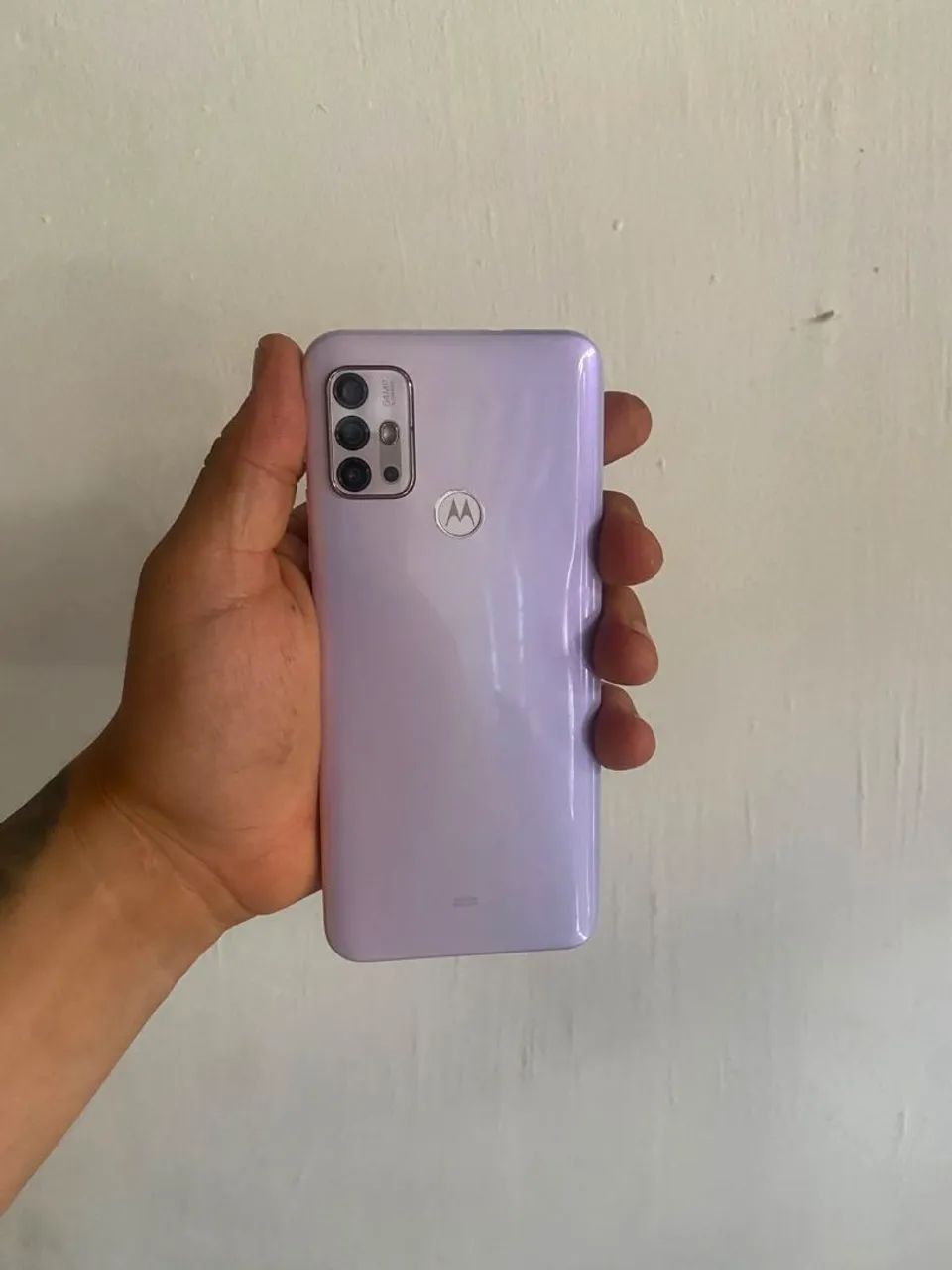 Moto G 30  - Foto 2