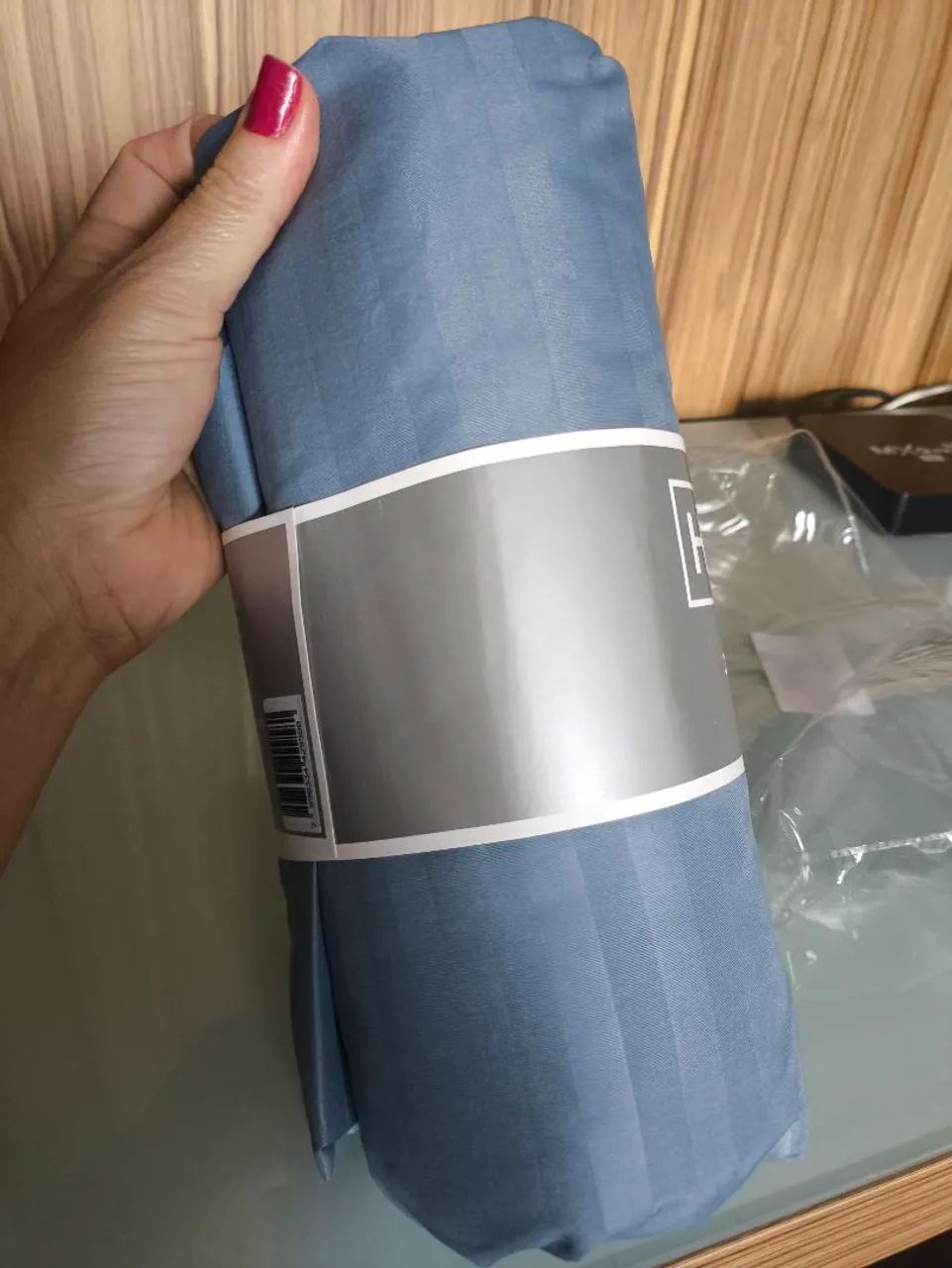 Lençol Solteiro Premium - Foto 2