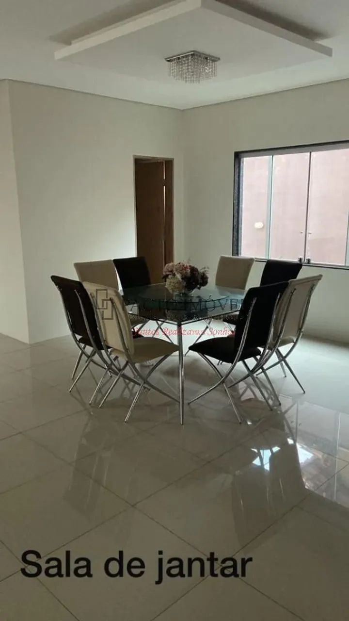 CASA COM 05 QUARTOS - Foto 4