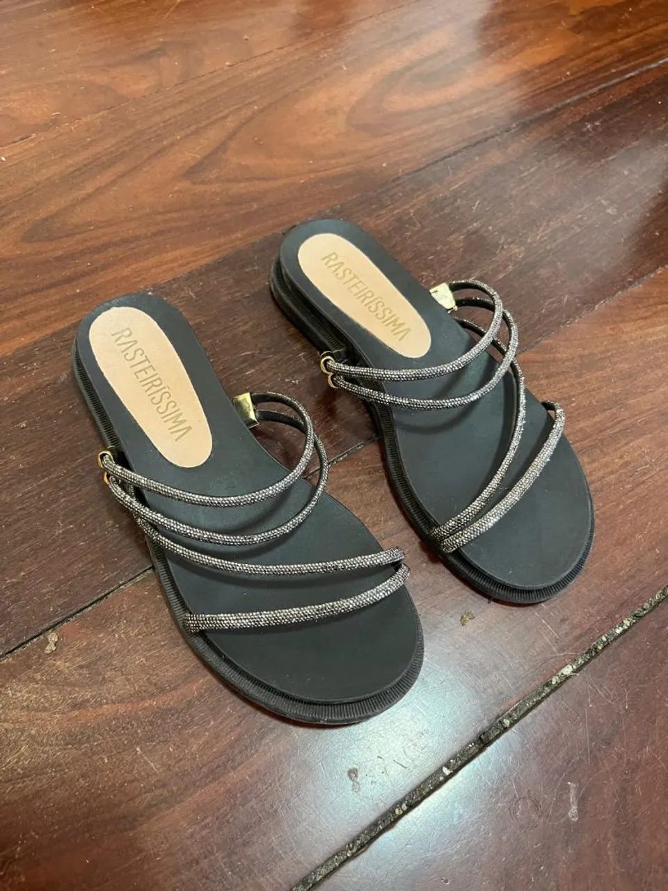 desapego sapatos e roupas - Foto 2