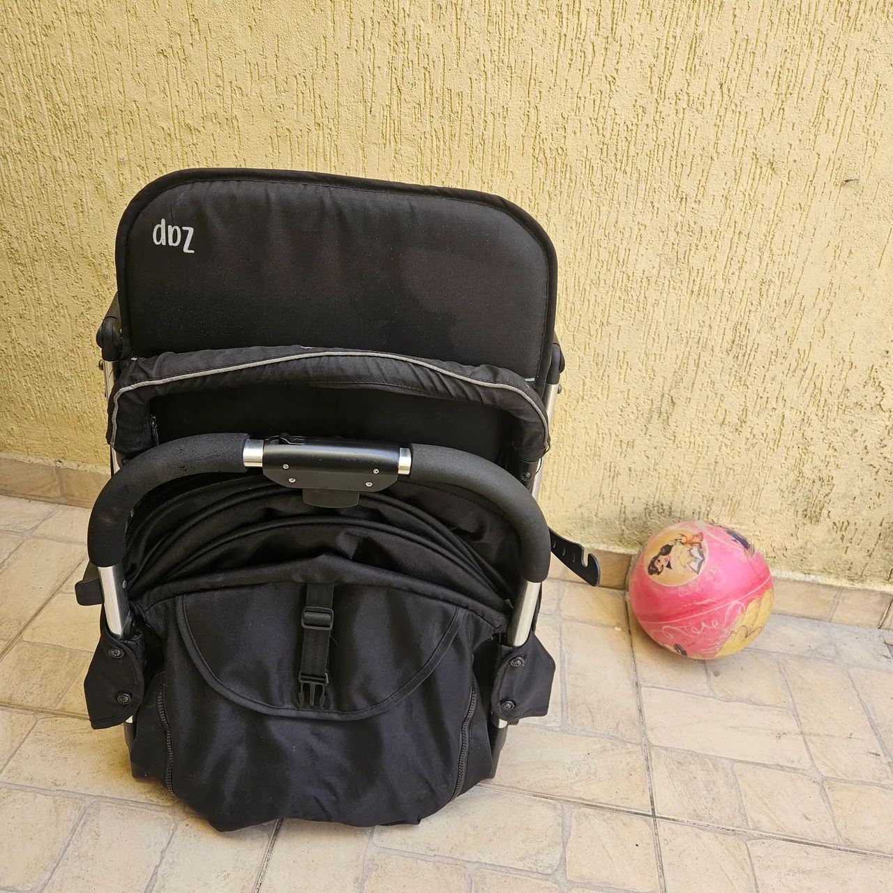 Carrinho de bebe burigotto - Foto 4