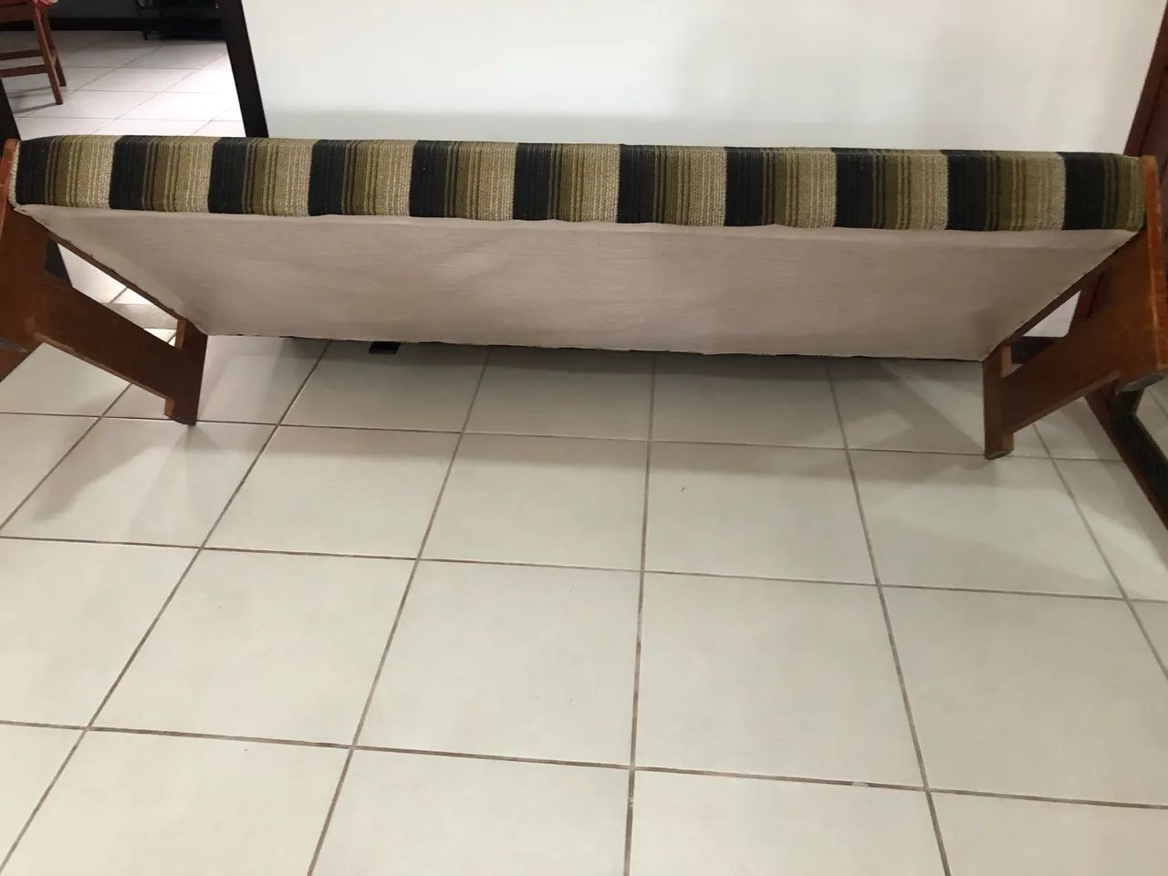 Sofá antigo  - Foto 4