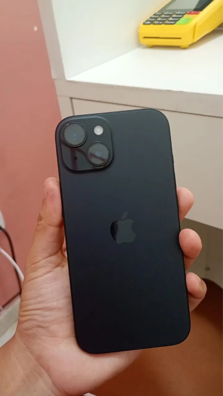 iphone 15 128 GIGAS - Foto 4