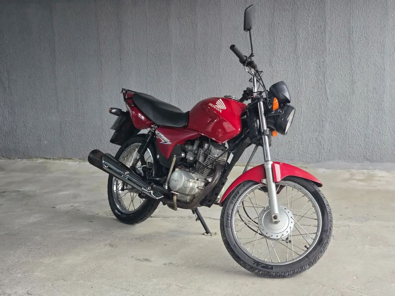 Cg titan 150 - Foto 5