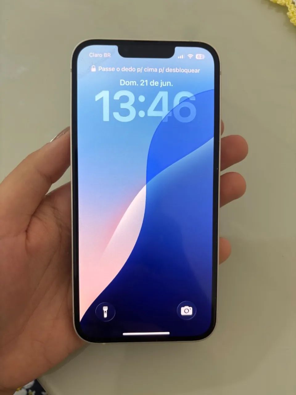 Iphone 13 - excelente estado