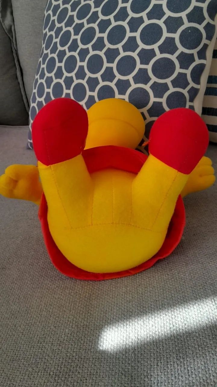 Pelúcia Tasha  Os Backyardigans - Foto 4