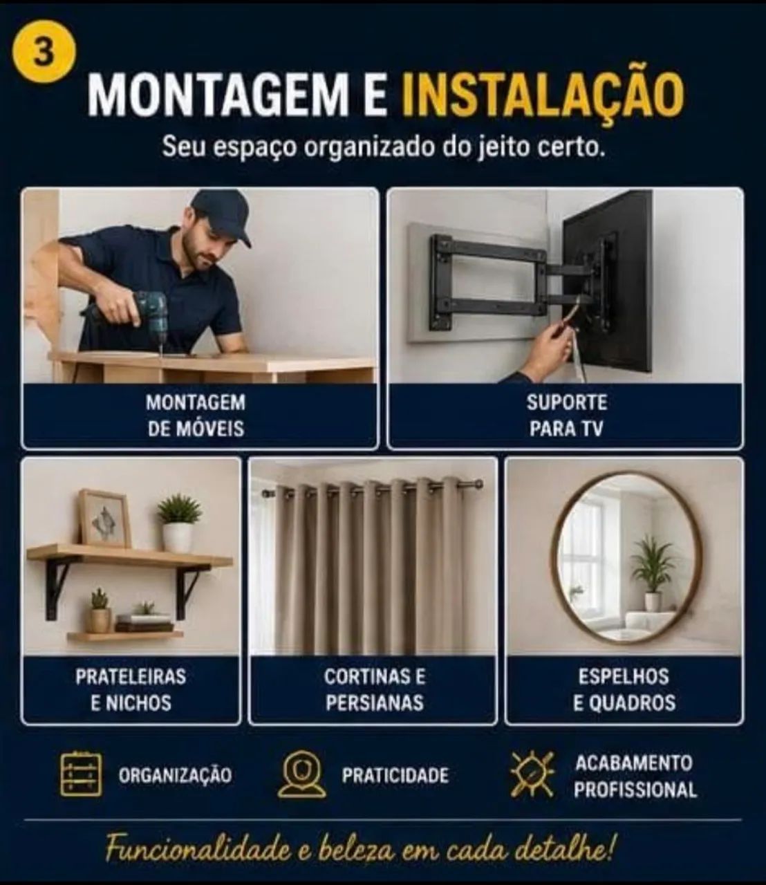  Estalaçoes de Chuveiro.  - Foto 4