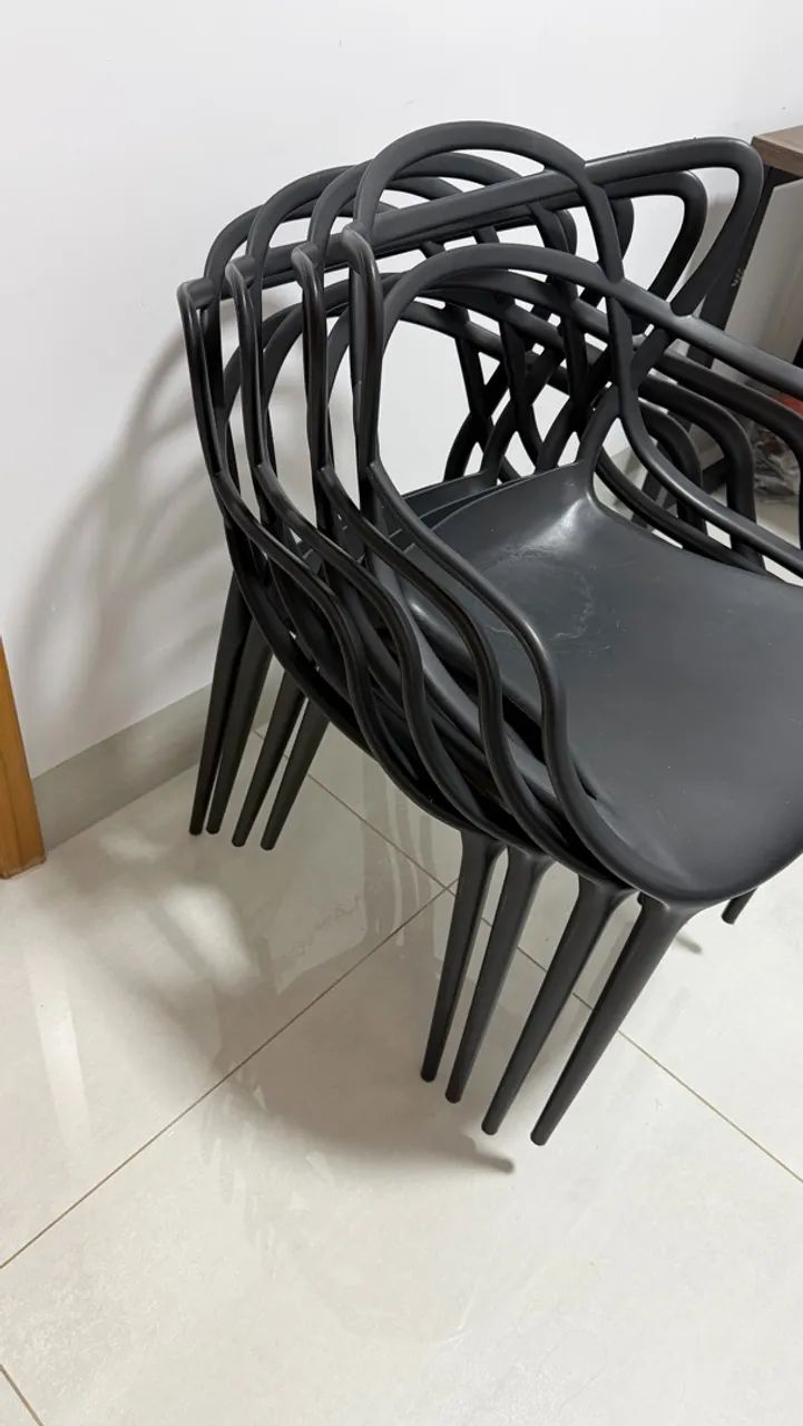 Cadeiras  - Foto 4