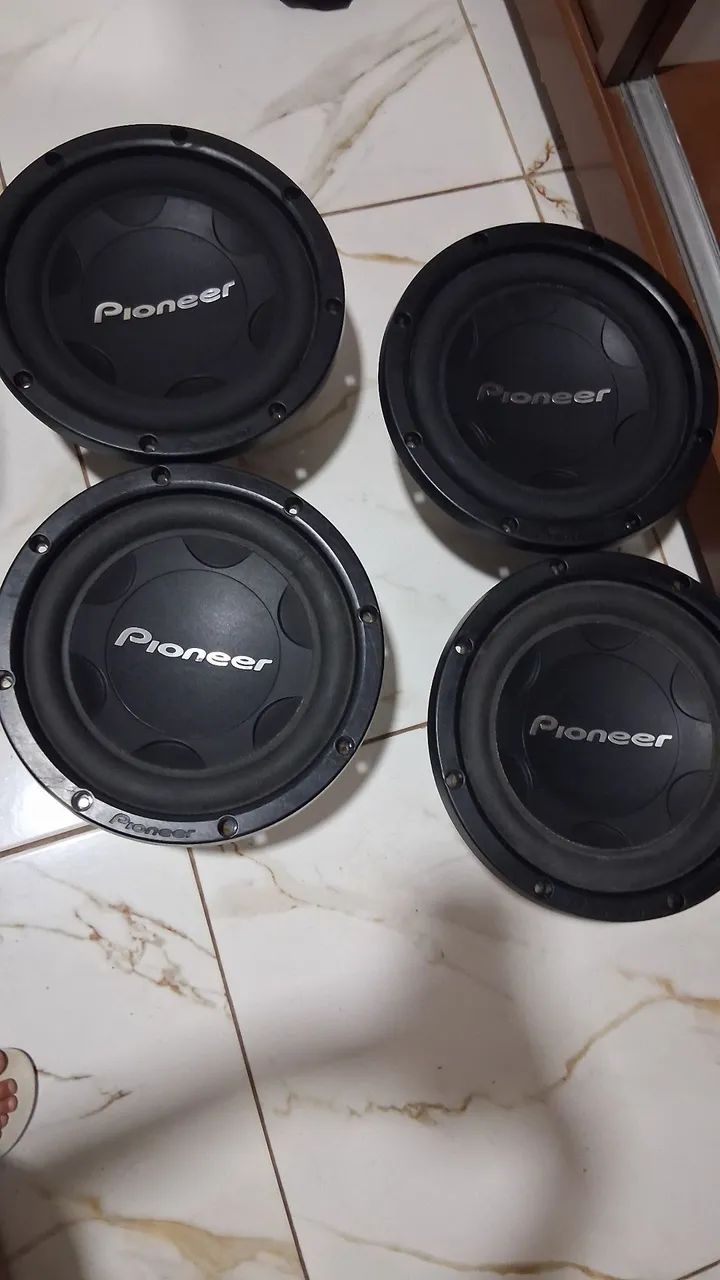 Cara Preta pionner - Foto 2