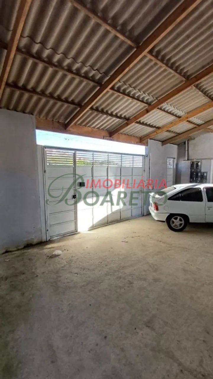CASA MAUÁ JARDIM ZAIRA 4 - Foto 4