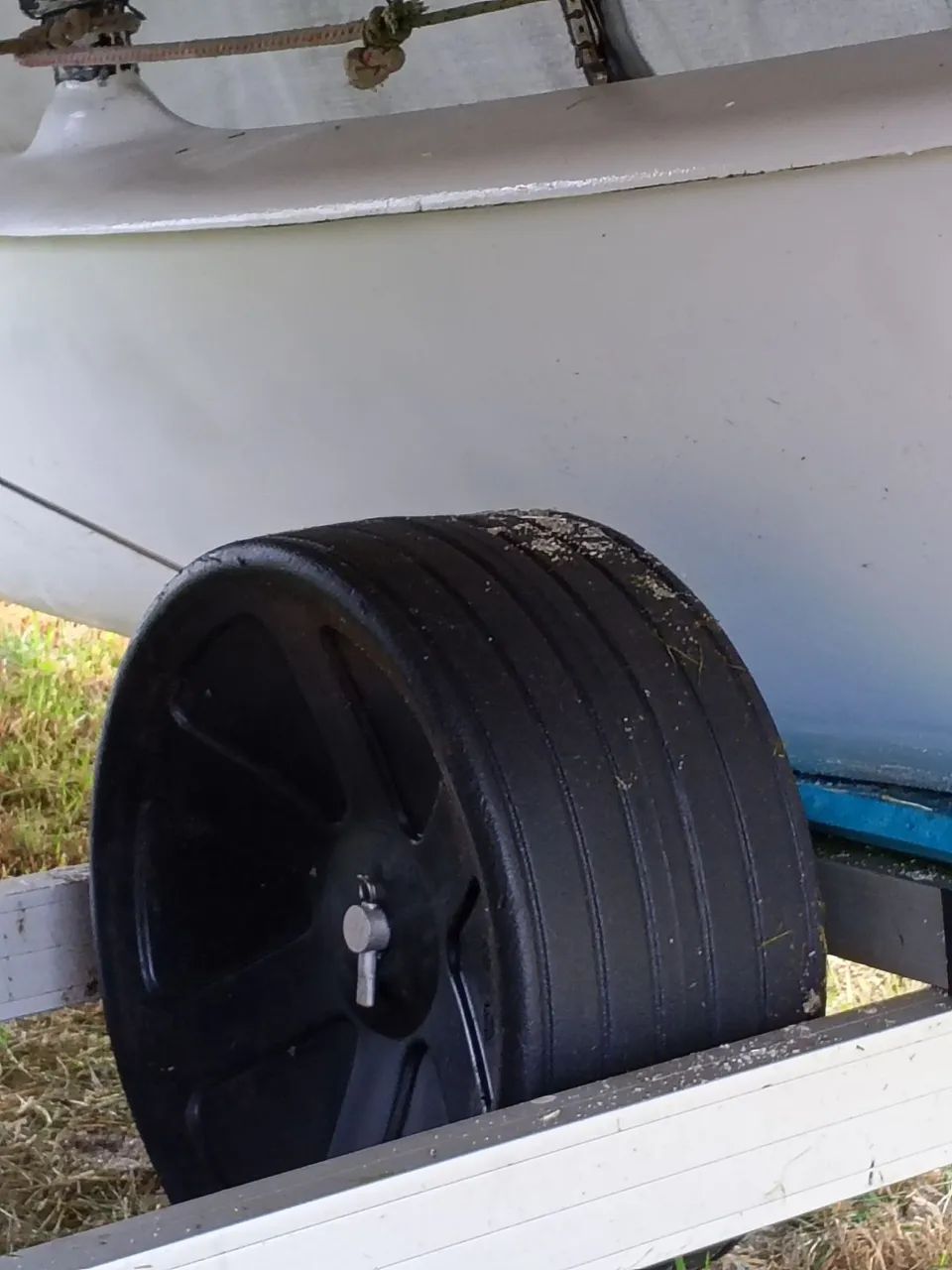 Vendo Hobie Cat 16 - Foto 5