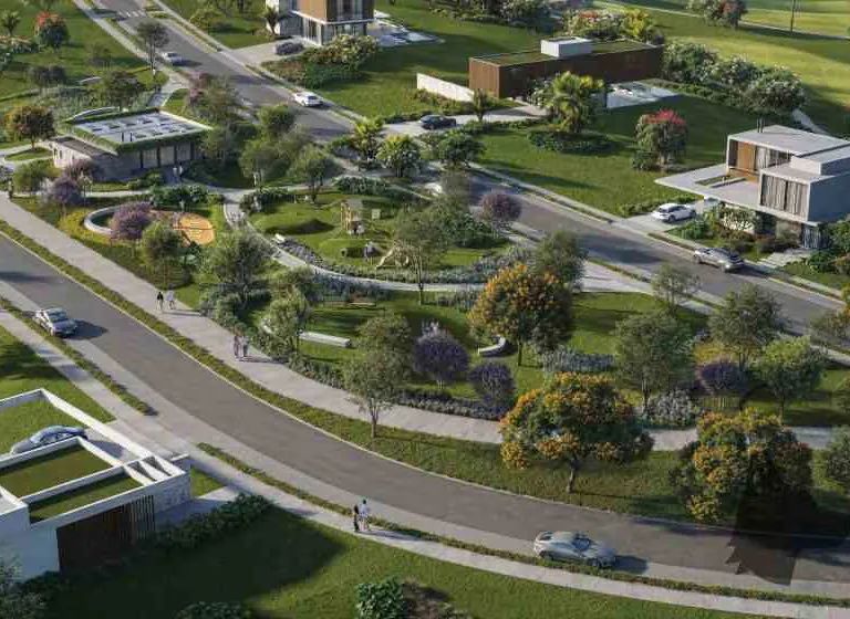 All Resort Club Residence - Foto 2