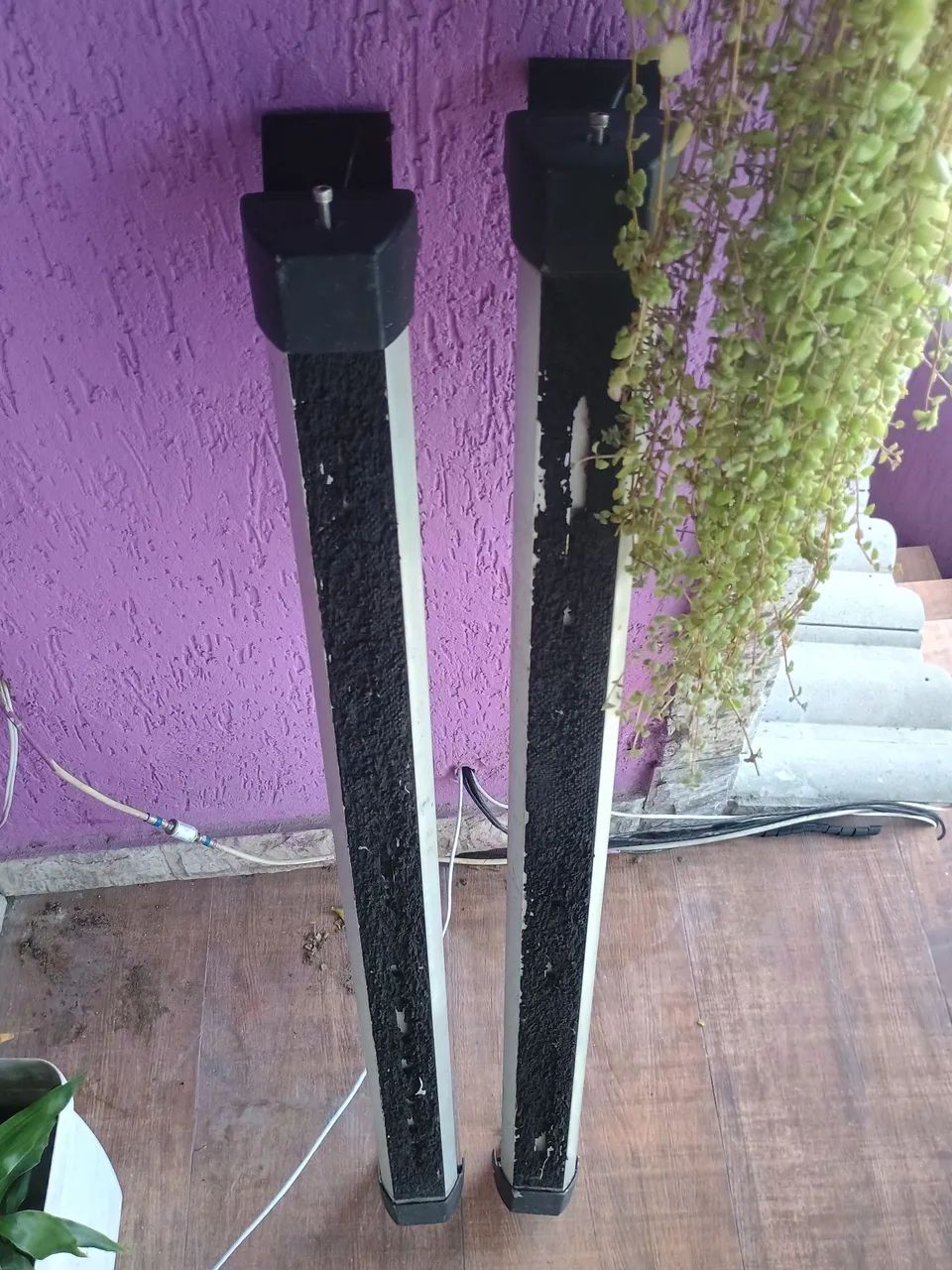 Rack bagageiro de carro - Foto 4