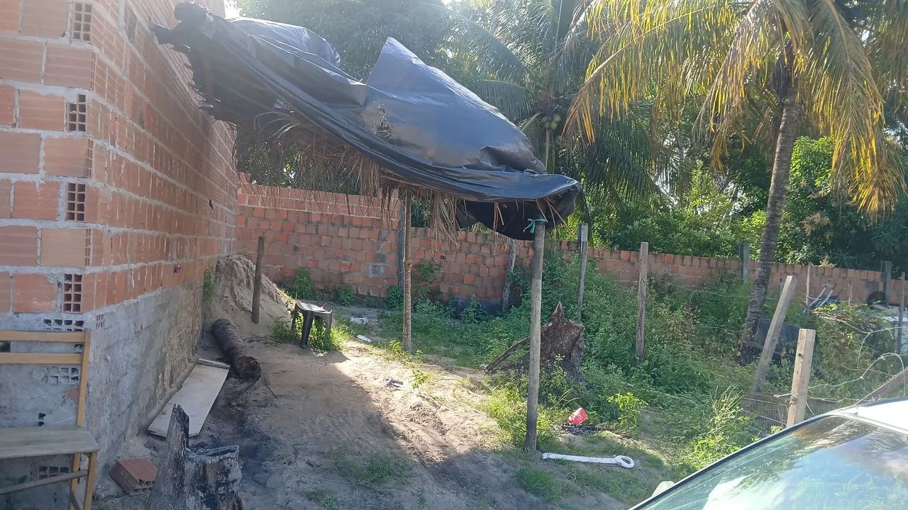 Vende-se terreno nas Malhadas - Foto 2