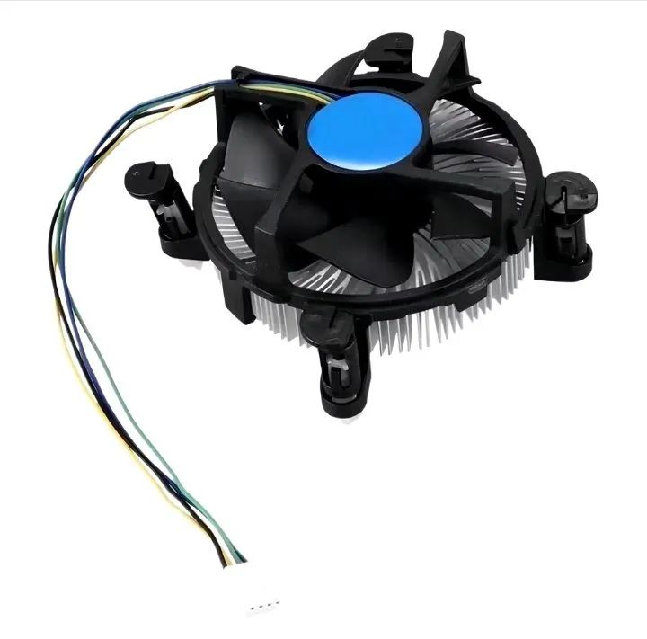 Placa mãe intel DUEX para PC GAMER H55 - Foto 2