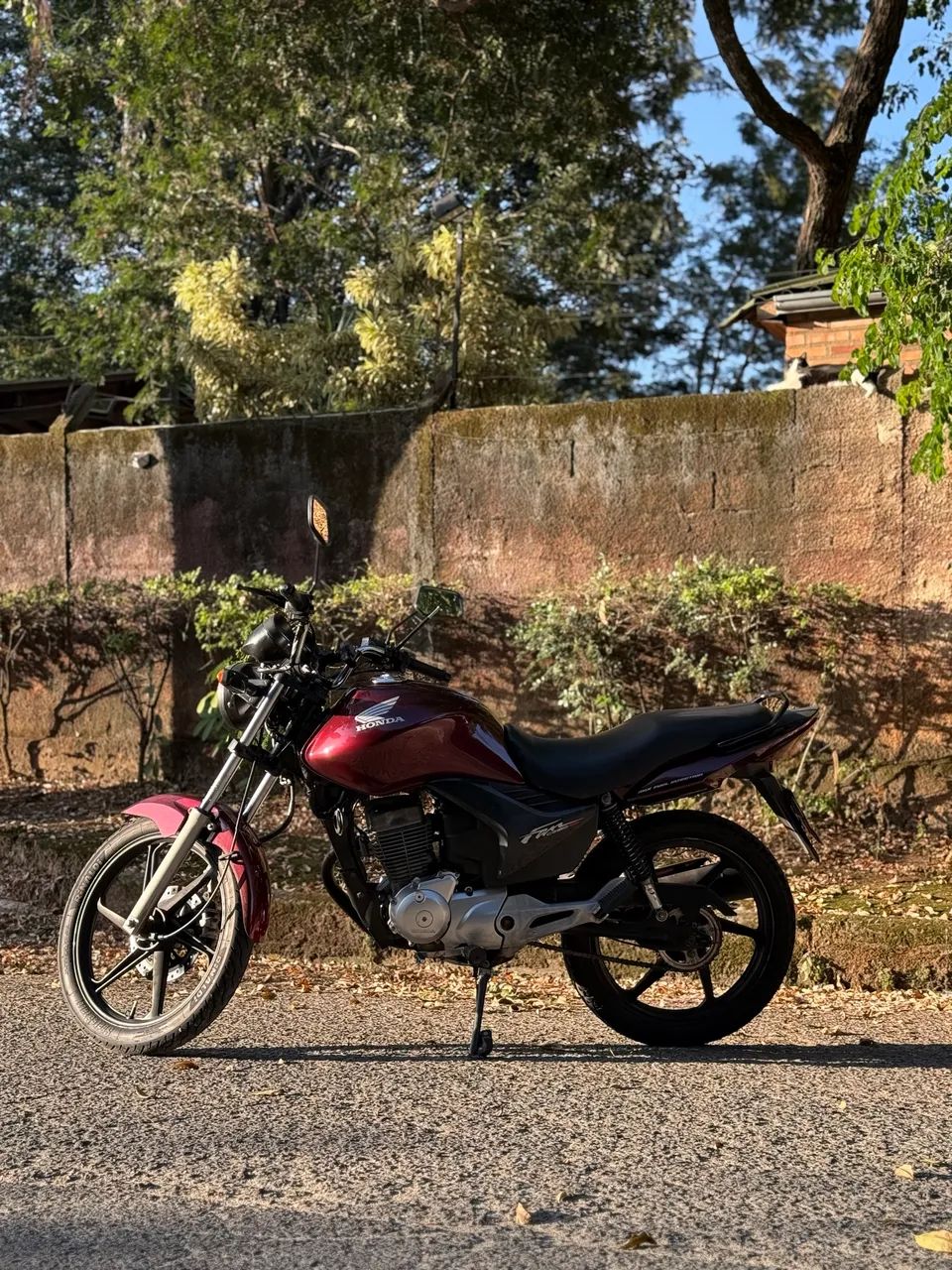 VENDO FAN 150 - Foto 4