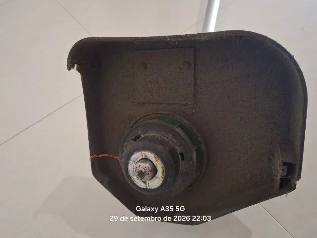 Roçadeira Trapp - Foto 5