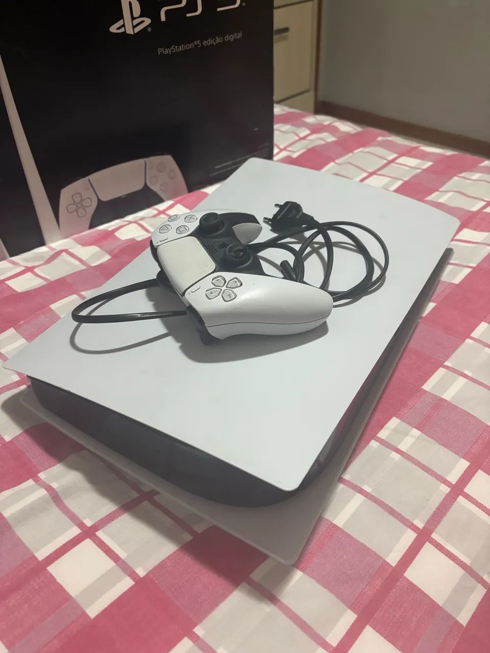 Ps5
