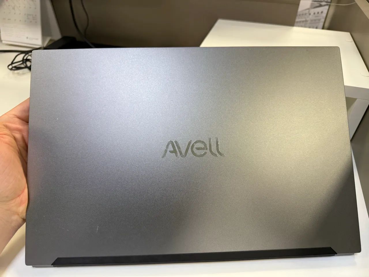 NOTEBOOK AVELL ? INTEL CORE i5 12ª GERAÇÃO - Foto 2