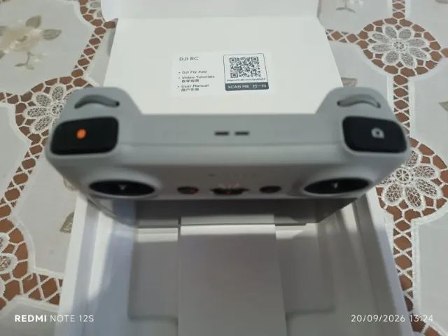 Controle de Drone dji - Foto 2