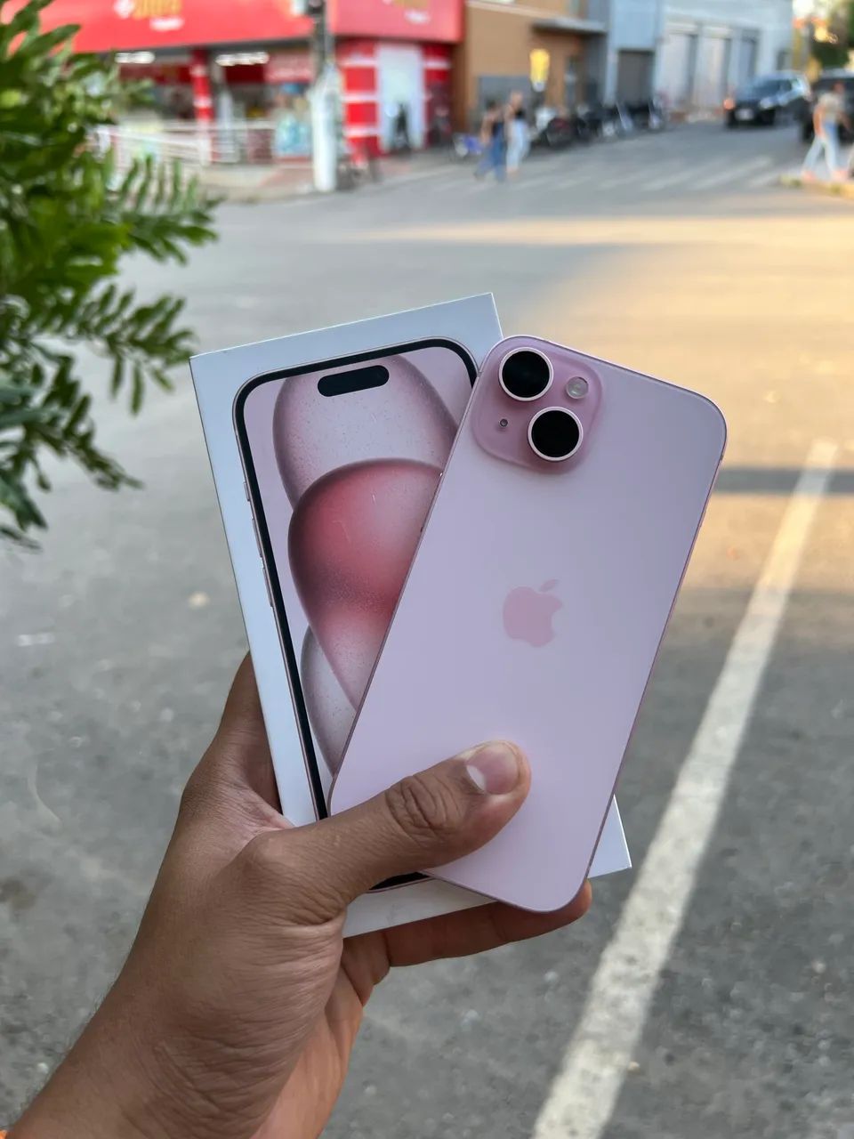 Iphone 15 