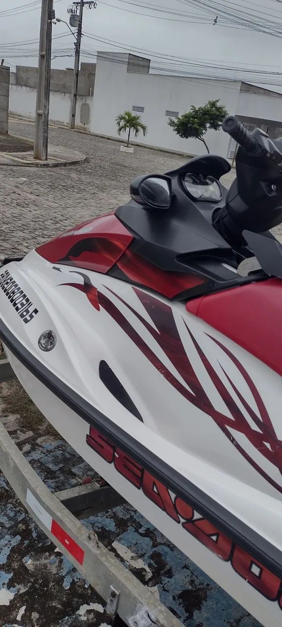 Seadoo gti130 hp - Foto 2