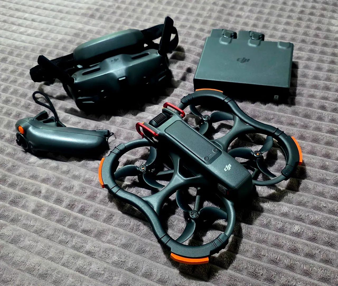 Drone DJI AVATA 2.