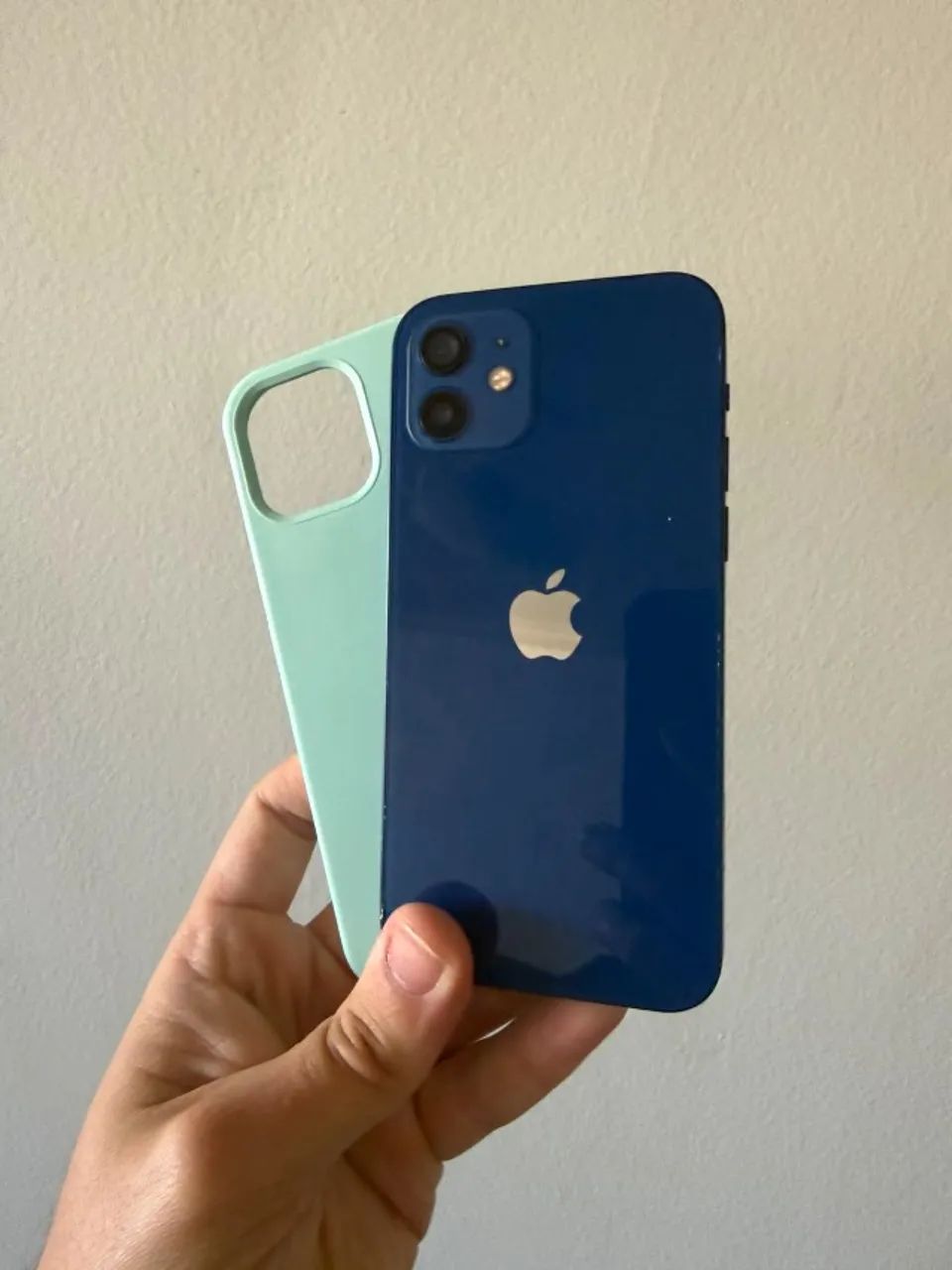 iPhone 12 Normal 128GB - Divide ate 12x  - - Foto 3
