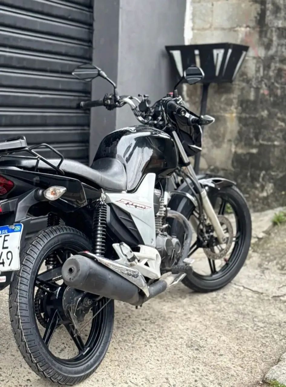 Honda Start 160 2019  - Foto 2