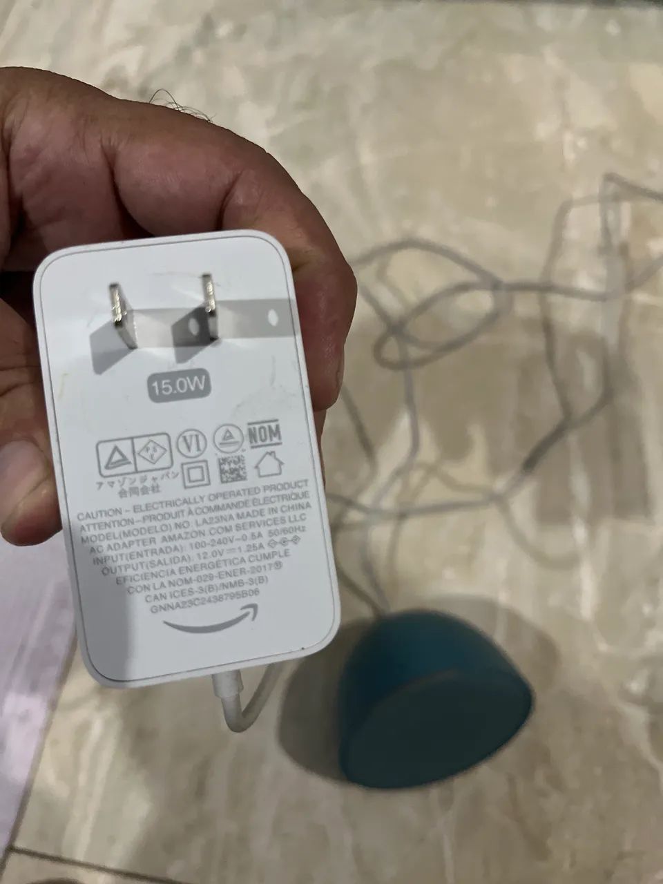 Alexa Echo pop Amazon original  - Foto 4
