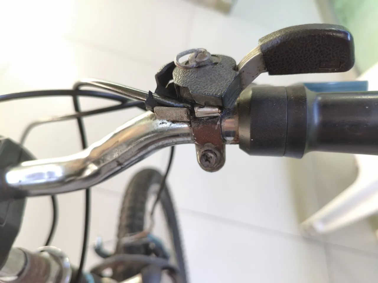 Bicicleta  - Foto 5