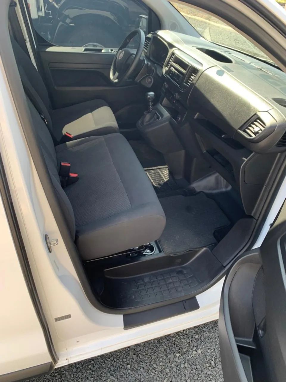 FIAT SCUDO 2024 - Foto 3