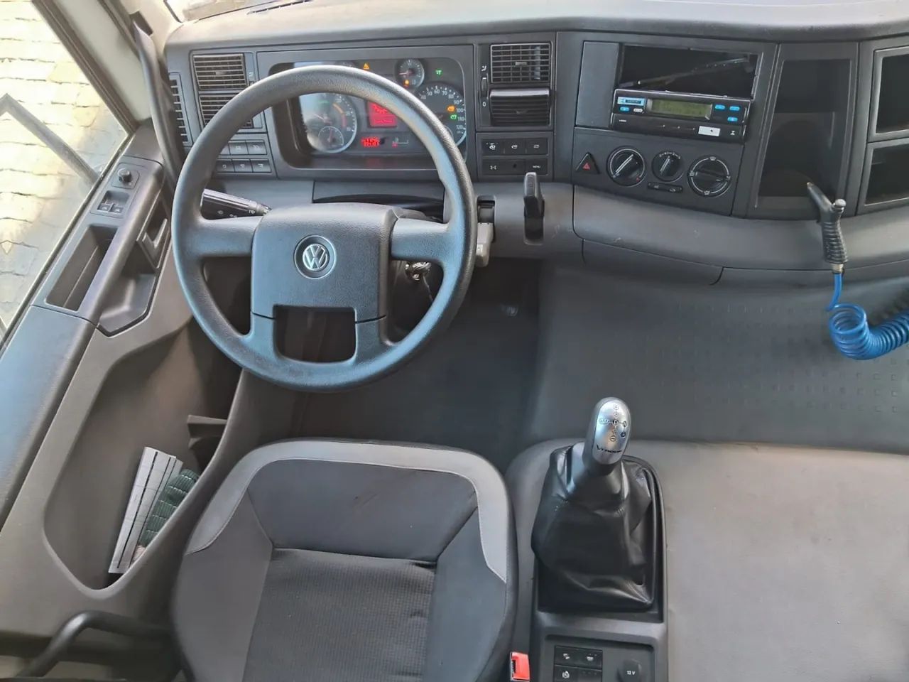Volkswagen 25.360 2022 - Foto 5