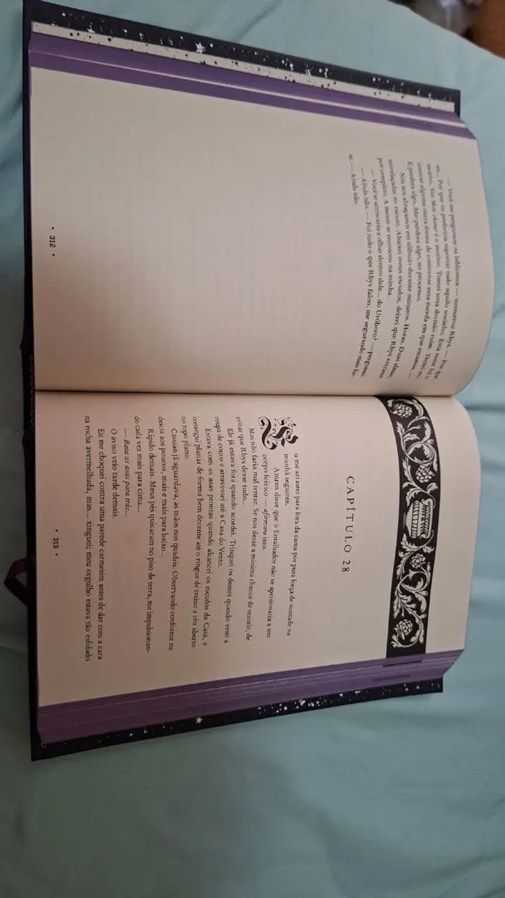 Kit Acotar Colecionador Almofadado - Foto 4