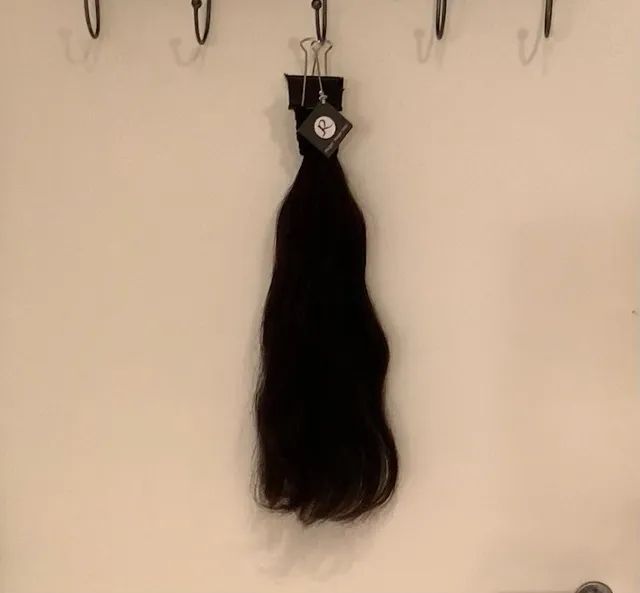 Cabelo Brasileiro Liso Ondulado  - Foto 3