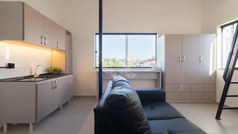 Studio 25M² - para Alugar - Foto 2
